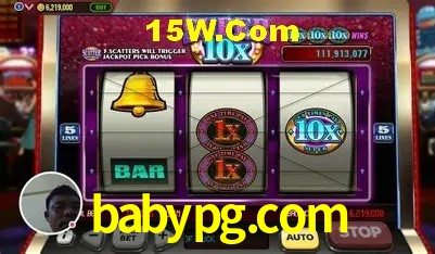 Jackpot Winner